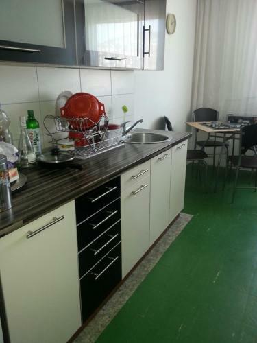 Apartman Ines