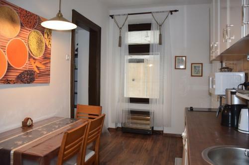 Dalmatinska Apartment