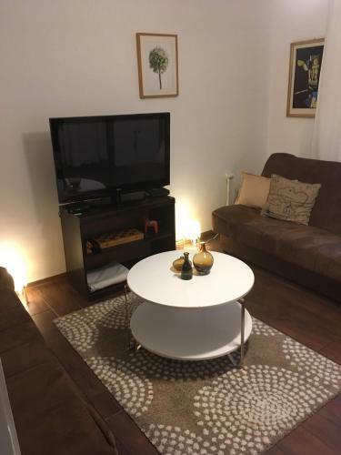Dalmatinska Apartment