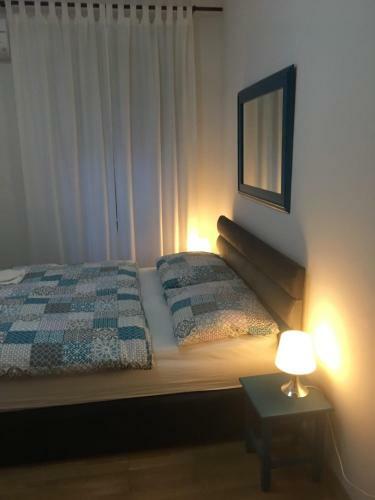 Dalmatinska Apartment