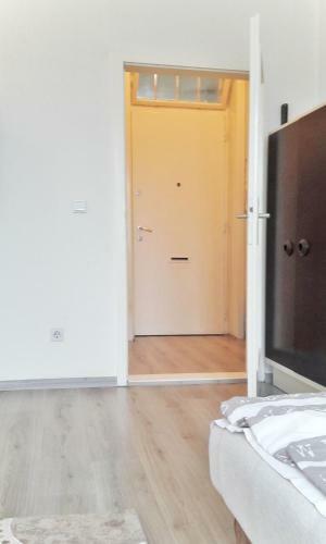 Apartment Presidency