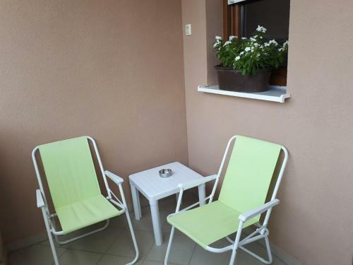Apartments Bosco