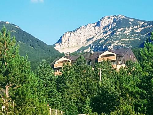 Apartments Bosco