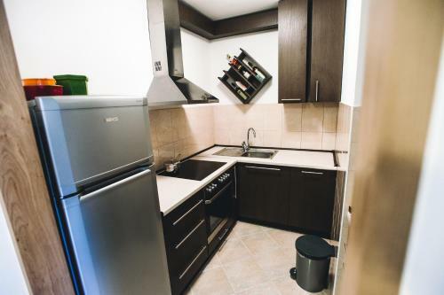 Apartments Bosco