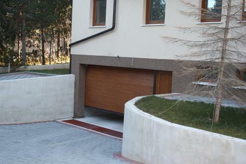 Apartments Bosco