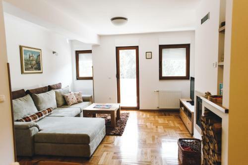 Apartments Bosco