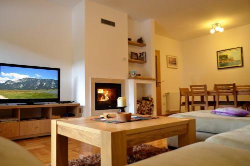 Apartments Bosco