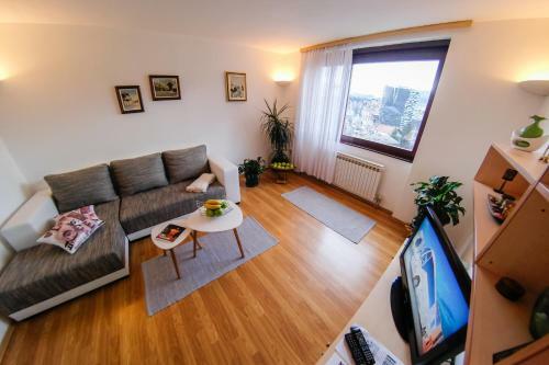 Apartment Lana Sarajevo Center