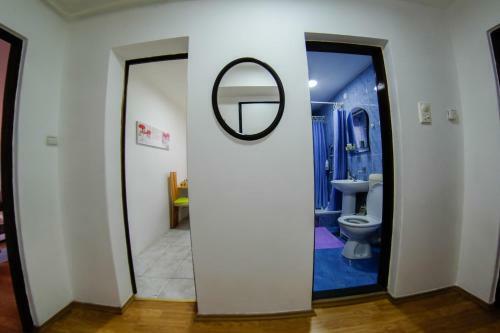 Apartment Lana Sarajevo Center