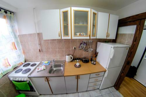Apartment Lana Sarajevo Center