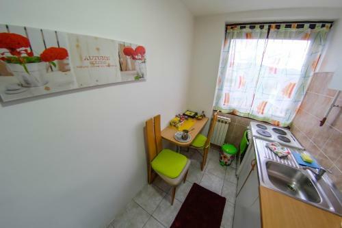 Apartment Lana Sarajevo Center