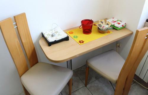 Apartment Lana Sarajevo Center