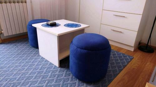 Apartment Lana Sarajevo Center