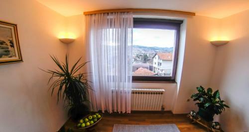 Apartment Lana Sarajevo Center