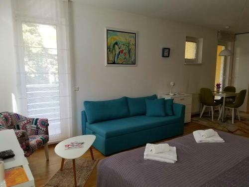 City River Apartment