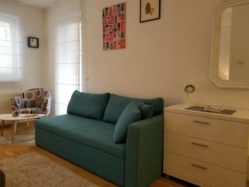 City River Apartment