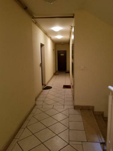 City River Apartment