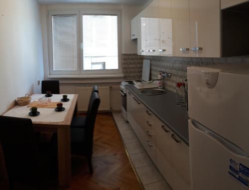 Apartment Ambrela 2