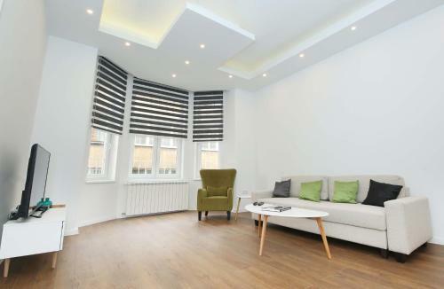 Apartment Central Sarajevo