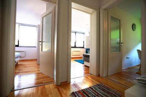 Tarhana Apartment Old Town