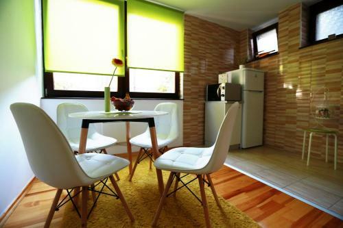 Tarhana Apartment Old Town