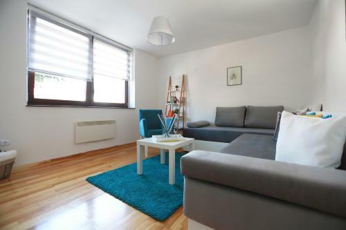Tarhana Apartment Old Town