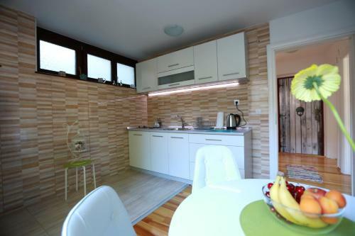 Tarhana Apartment Old Town