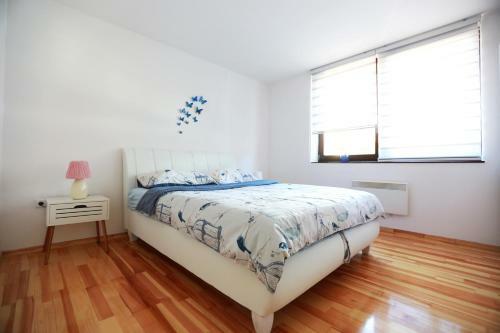 Tarhana Apartment Old Town