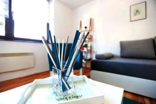 Tarhana Apartment Old Town