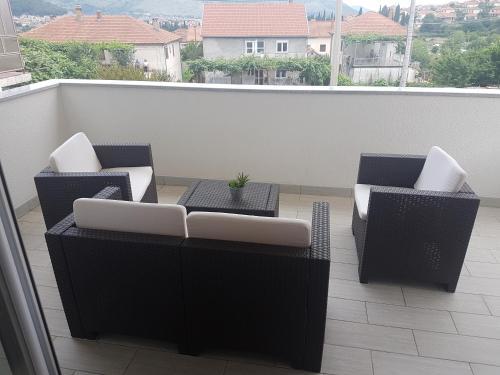 Lux Apartman Muratovic