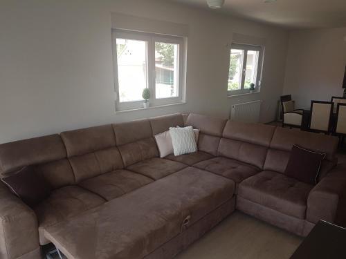 Lux Apartman Muratovic