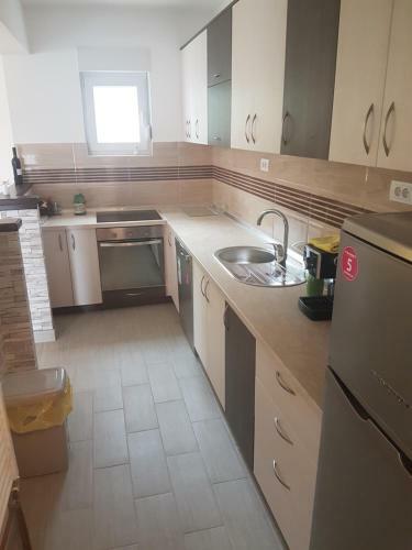 Lux Apartman Muratovic