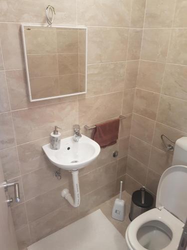 Lux Apartman Muratovic