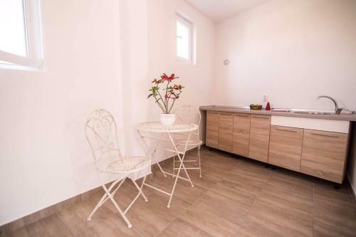 Sky Apartment
