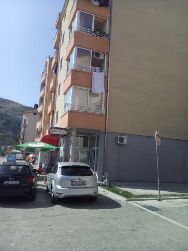 Apartamento Marina