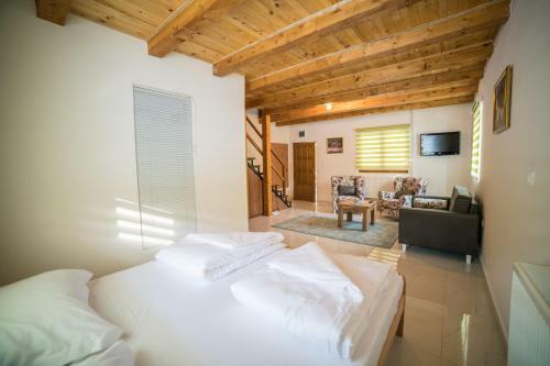 Apartamentos Villa "silver I"
