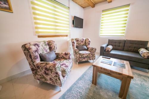 Apartamentos Villa "silver I"
