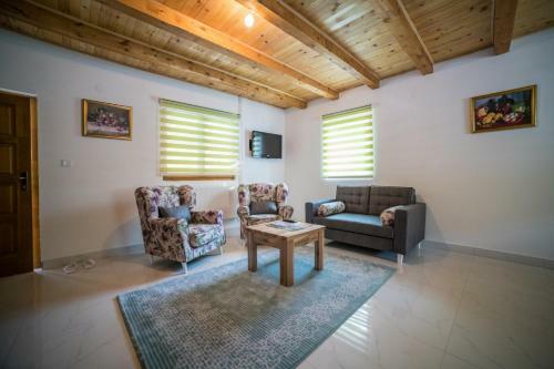 Apartamentos Villa "silver I"