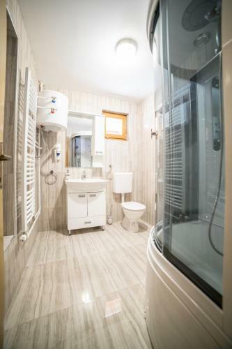 Apartamentos Villa "silver I"