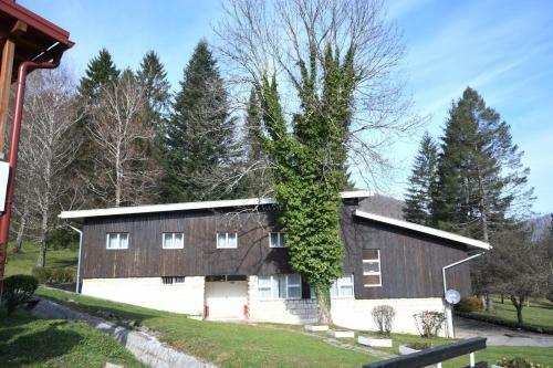 Posada Np Sutjeska Paviljon A