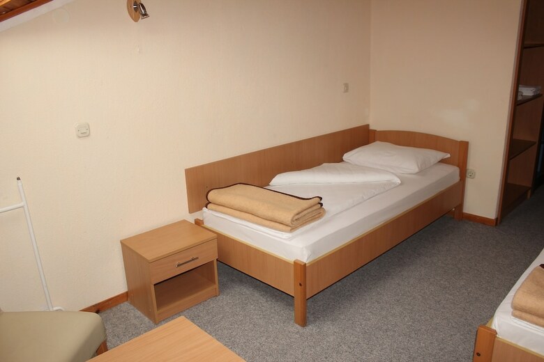 Hotel Mladost