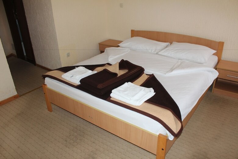 Hotel Mladost