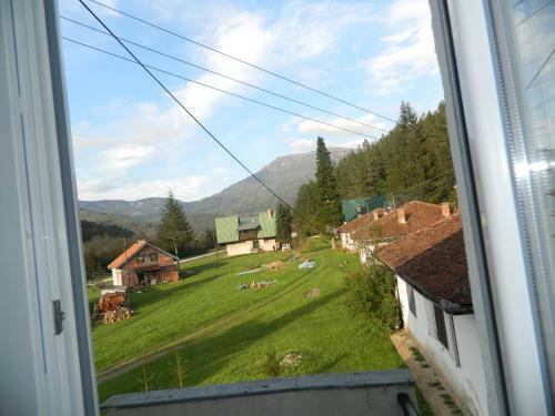 Apartman Sutjeska
