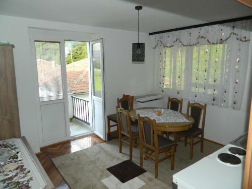 Apartman Sutjeska