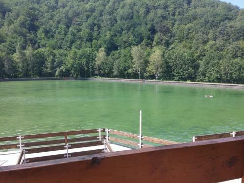 Apartman Sutjeska