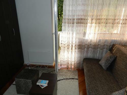 Apartman Sutjeska
