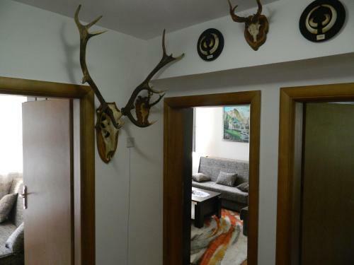 Apartman Sutjeska