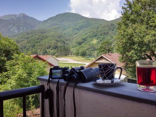 Apartman Sutjeska