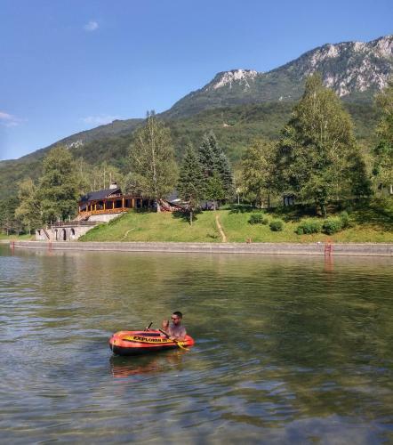 Apartman Sutjeska