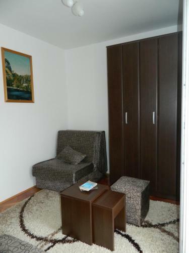 Apartman Sutjeska